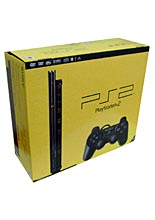 PlayStation 2 (Slim)