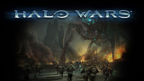  Halo Wars